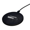 chargeur 15W finition type cuir (Import)