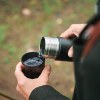 Dopper Blazing Black Insulated 580 ml