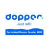 Dopper Glass Insulated 450 ml