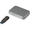 Clé USB twist 3.0 64 Go Dorian