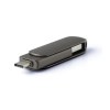Clé USB twist 3.0 64 Go Harlow