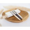 Stylo bille Waterman Allure Deluxe