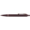 Stylo bille Parker IM Monochrome