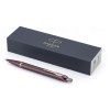 Stylo bille Parker IM Monochrome