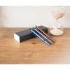 Stylo bille Parker IM Monochrome