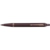 Stylo bille Parker IM Monochrome