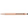 Stylo bille en ABS Hendrix