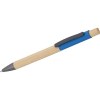 Stylo bille en bambou Cesar