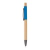 Stylo bille en bambou Cesar