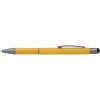 Stylo bille en aluminium Jeet