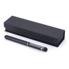Roller en aluminium et laiton Bridge