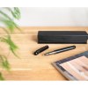 Roller en aluminium et laiton Bridge