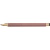Stylo bille en aluminium Remy