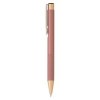 Stylo bille en aluminium Remy