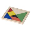 Puzzle en bois Maximilian