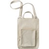 Porte-ordinateur en toile canvas Iker