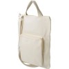 Porte-ordinateur en toile canvas Iker