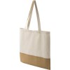 Sac shopping en coton Kyler