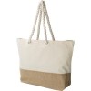Sac shopping en coton canvas Diego