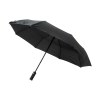 Parapluie pliable en rPET 190T Kameron