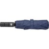 Parapluie pliable en rPET 190T Kameron
