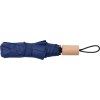 Parapluie pliable en polyester Brooklyn