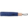 Parapluie pliable en polyester Brooklyn
