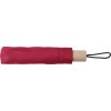 Parapluie pliable en polyester Brooklyn