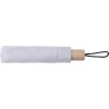 Parapluie pliable en polyester Brooklyn