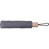 Parapluie pliable en polyester Brooklyn