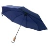 Parapluie pliable en polyester Brooklyn