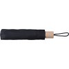 Parapluie pliable en polyester Brooklyn