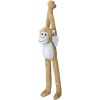 Peluche 'Singe' en polyester Sophie
