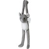 Peluche 'Éléphant' en polyester Madeline