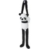 Peluche 'Panda' en polyester Ivy