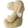 Peluche 'Chien' en polyester Hailey