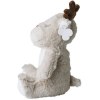 Peluche 'Renne' en polyester Everly