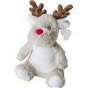 Peluche 'Renne' en polyester Everly