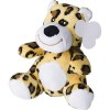 Peluche 'Léopard' en polyester Lauren