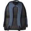 Sac à dos porte-ordinateur antivol en rPET Celeste