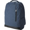 Sac à dos porte-ordinateur antivol en rPET Celeste