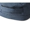 Sac à dos porte-ordinateur antivol en rPET Celeste