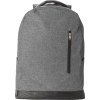 Sac à dos porte-ordinateur antivol en rPET Celeste