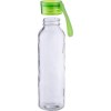 Gourde en verre de 500 ml avec dragonne Anouk