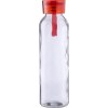 Gourde en verre de 500 ml avec dragonne Anouk