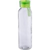 Gourde en verre de 500 ml avec dragonne Anouk