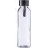 Gourde en verre de 500 ml avec dragonne Anouk