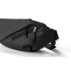 Sac banane déperlant en polyester Bria