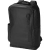 Sac à dos déperlant en polyester Brecken