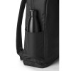 Sac à dos déperlant en polyester Brecken